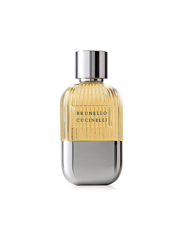 BRUNELLO CUCINELLI Pour Homme After Shave Lotion 100ml herren